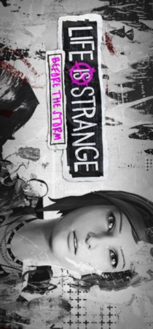 <a href='https://www.playright.dk/info/titel/life-is-strange-before-the-storm-episode-1-awake'>Life Is Strange: Before The Storm: Episode 1: Awake</a>    24/30