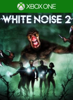 White Noise 2 (US)