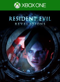 Resident Evil: Revelations [Download] (US)