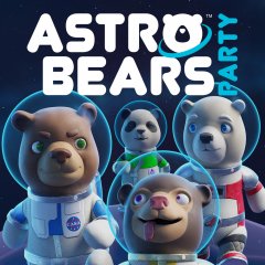 Astro Bears Party (EU)