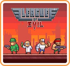 League Of Evil (US)