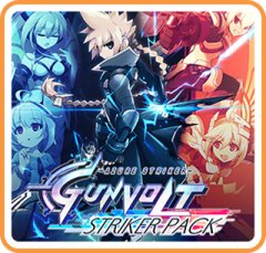 Azure Striker: Gunvolt: Striker Pack [eShop] (US)