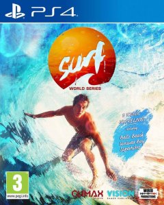 Surf World Series (EU)