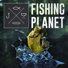<a href='https://www.playright.dk/info/titel/fishing-planet'>Fishing Planet</a>    3/30