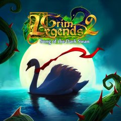 Grim Legends 2: Song Of The Dark Swan (EU)