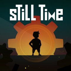 Still Time (EU)