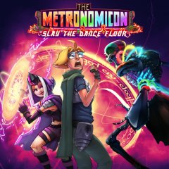 Metronomicon, The: Slay The Dance Floor (US)