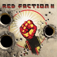 Red Faction II (EU)