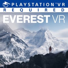 Everest VR (EU)