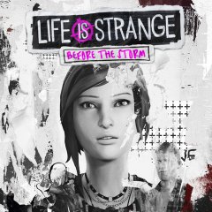 Life Is Strange: Before The Storm: Episode 1: Awake (EU)