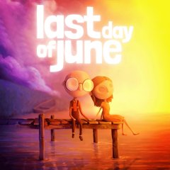 Last Day Of June (EU)