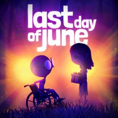Last Day Of June (US)