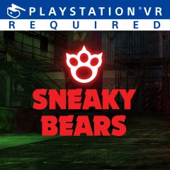 Sneaky Bears (EU)