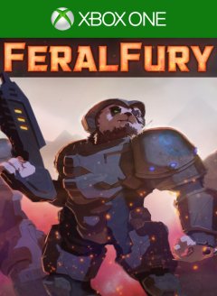 Feral Fury (US)