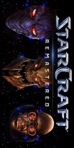 StarCraft: Remastered (US)