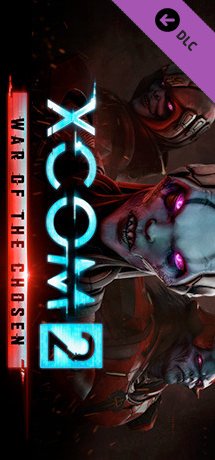 XCOM 2: War Of The Chosen (US)