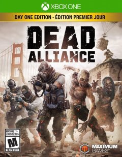 Dead Alliance (US)