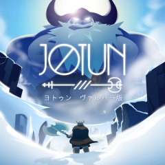 Jotun: Valhalla Edition [Download] (JP)