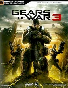 Gears Of War 3: Signature Series Guide (US)