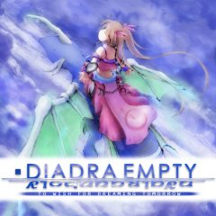 Diadra Empty (EU)