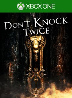 Don't Knock Twice (US)