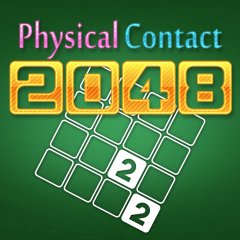 Physical Contact: 2048 (EU)