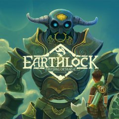 Earthlock: Festival Of Magic (EU)