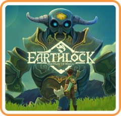 Earthlock: Festival Of Magic (US)