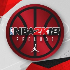NBA 2K18: The Prelude (EU)