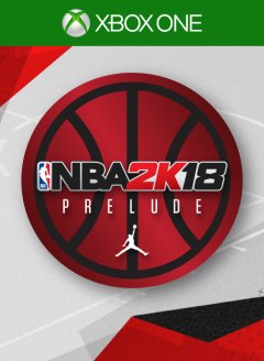 NBA 2K18: The Prelude (US)
