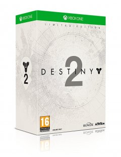 Destiny 2 [Limited Edition] (EU)