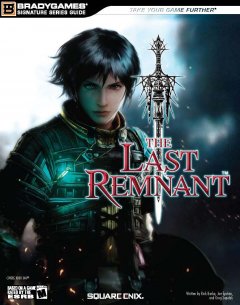 Last Remnant, The: Signature Series Guide (US)