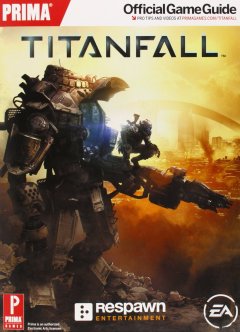 Titanfall: Official Game Guide (US)