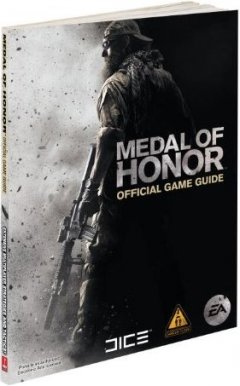 Medal Of Honor (2010): Official Game Guide (US)
