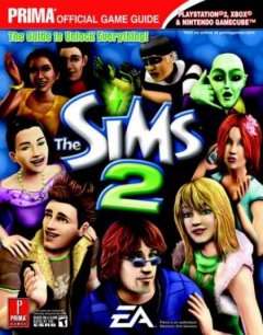 Sims 2, The: Official Game Guide (US)