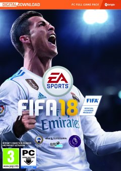 FIFA 18 (EU)