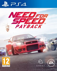 Need For Speed: Payback (EU)