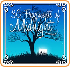 36 Fragments Of Midnight (US)
