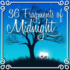 36 Fragments Of Midnight (EU)