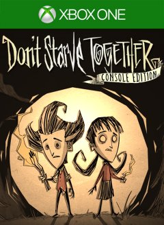 <a href='https://www.playright.dk/info/titel/dont-starve-together-console-edition'>Don't Starve Together: Console Edition</a>    25/30