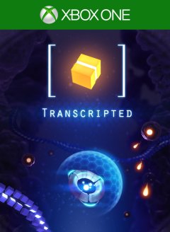 Transcripted (US)