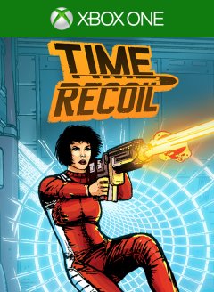 Time Recoil (US)