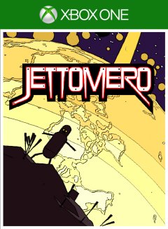 Jettomero: Hero Of The Universe (US)