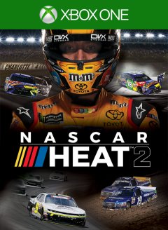 NASCAR Heat 2 [Download] (US)
