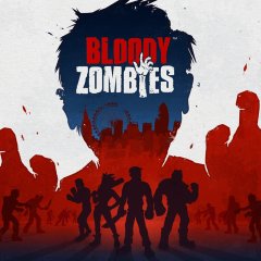 Bloody Zombies (EU)