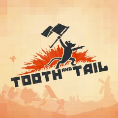 Tooth And Tail (EU)