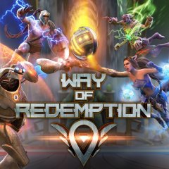 <a href='https://www.playright.dk/info/titel/way-of-redemption'>Way Of Redemption</a>    27/30