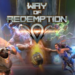 Way Of Redemption (US)