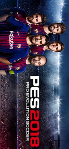 Pro Evolution Soccer 2018 [Download] (US)