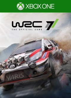 <a href='https://www.playright.dk/info/titel/wrc-7-fia-world-rally-championship'>WRC 7: FIA World Rally Championship [Download]</a>    17/30